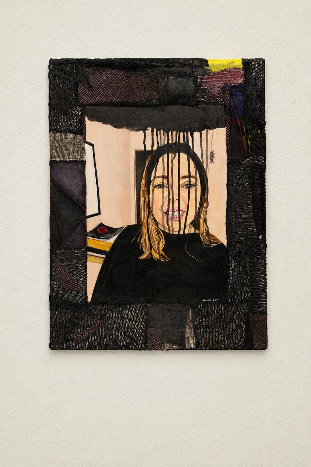 Self-Portrait