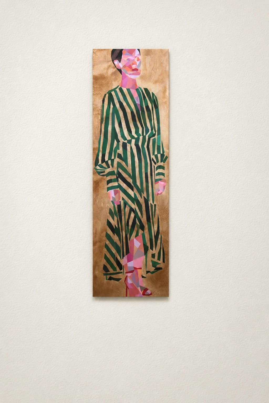 The Green Lines