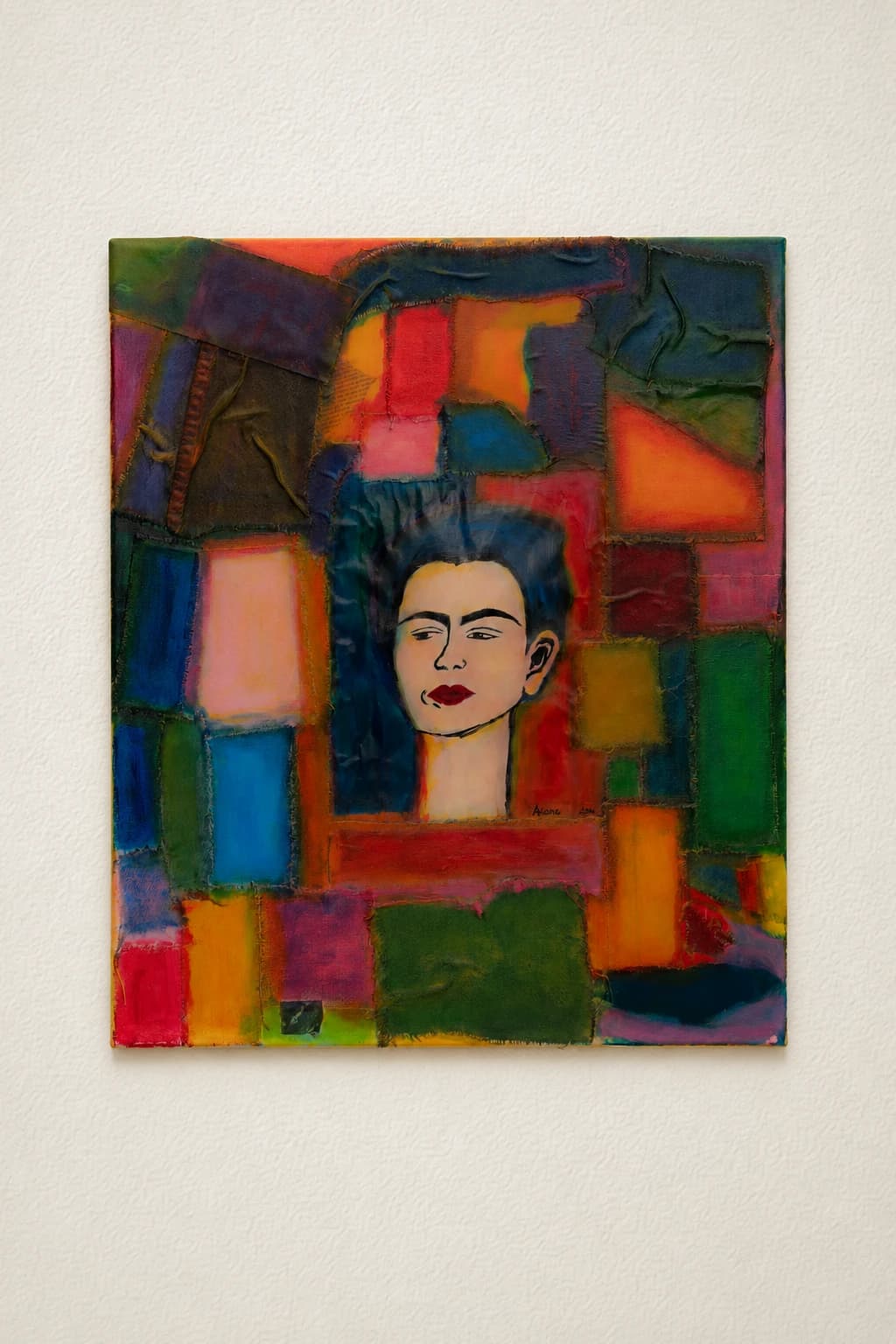 Frida