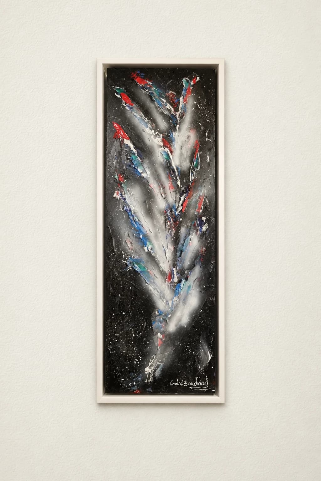 Flower of the Universe