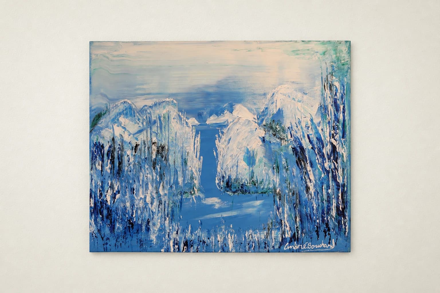 Fjord