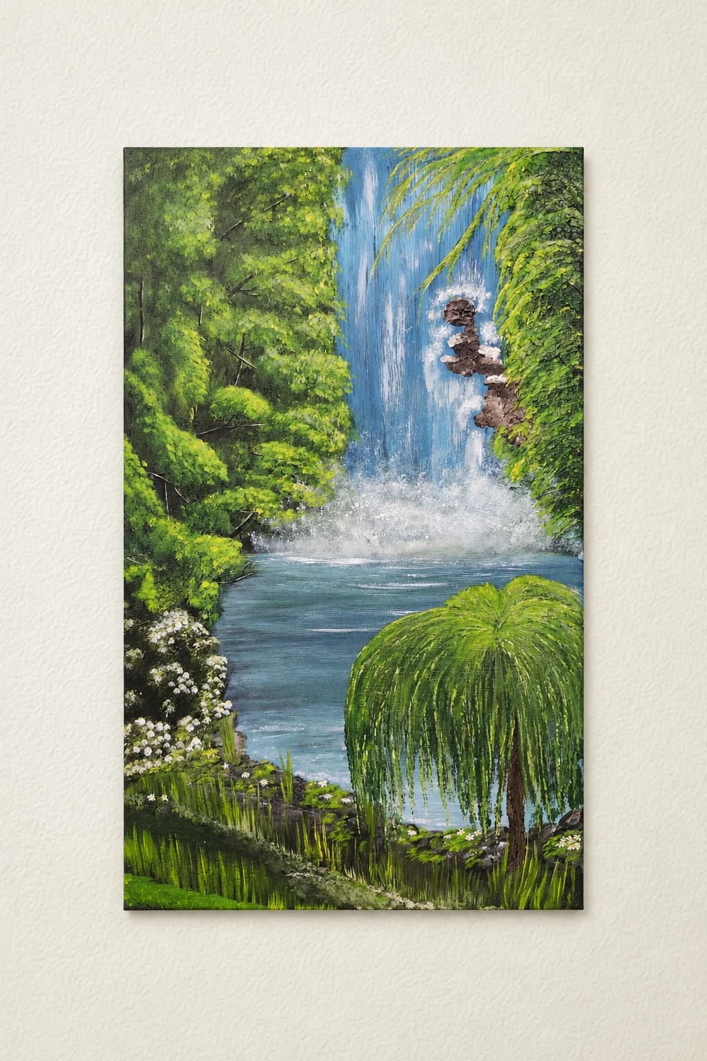 WATERFALLS