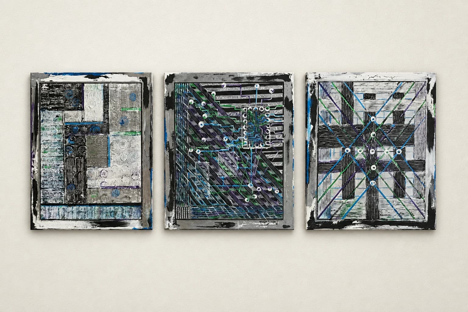 Connections