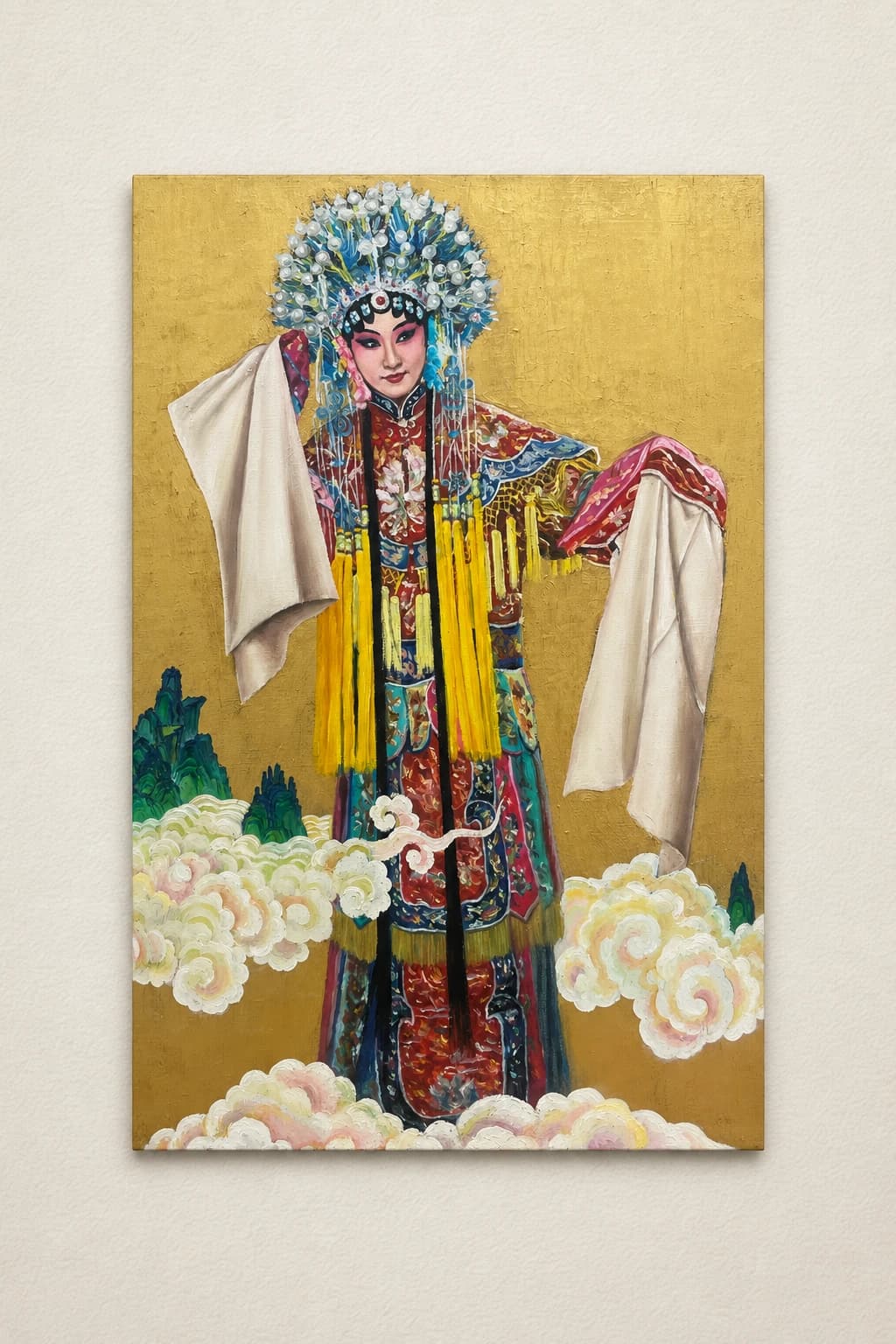 Quintessence de la Chine