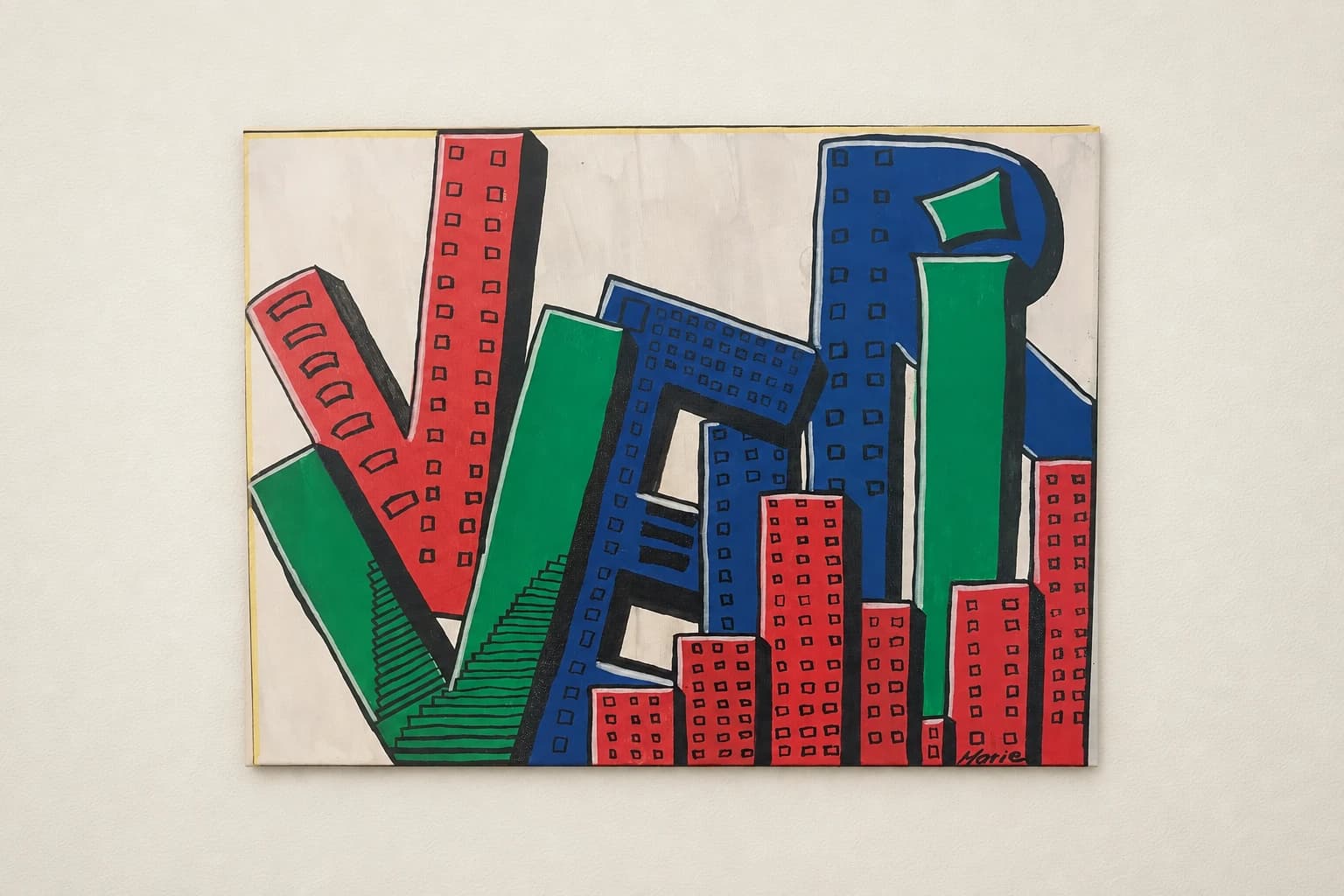 Vivre