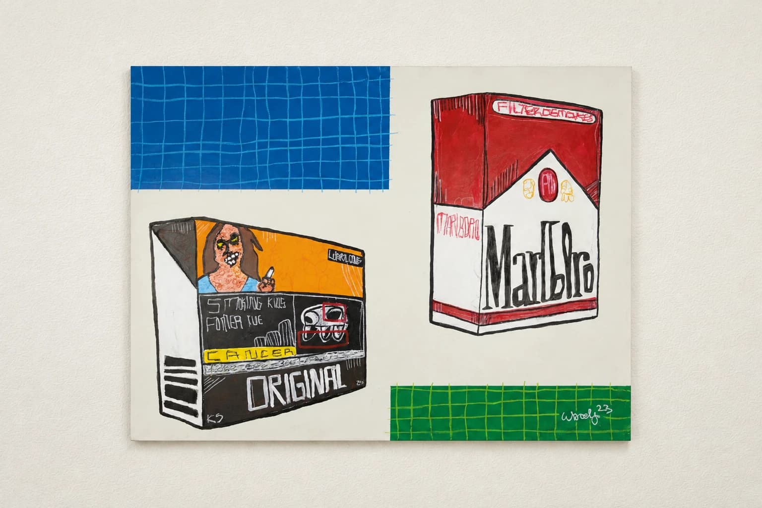 DEATH PACK 1