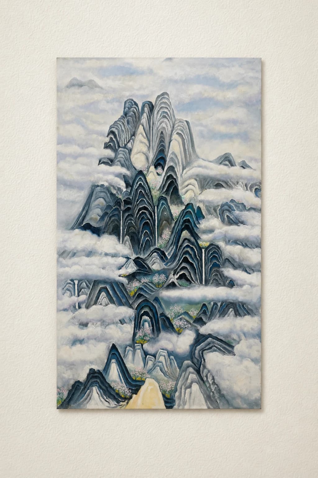 Risqué de la Montagne