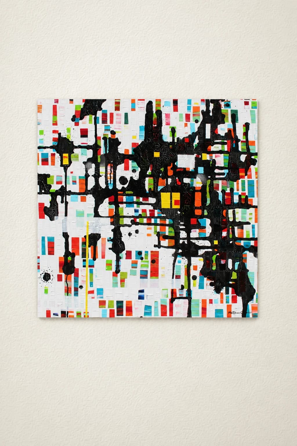 Haute désillusion