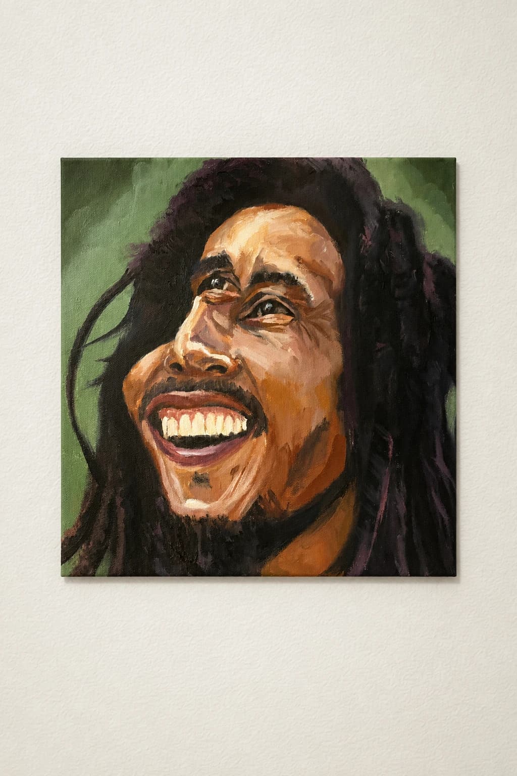 One Love