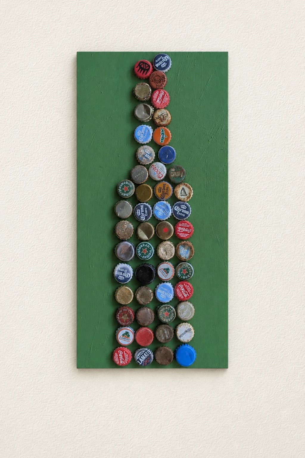 MTL Cap Scraps