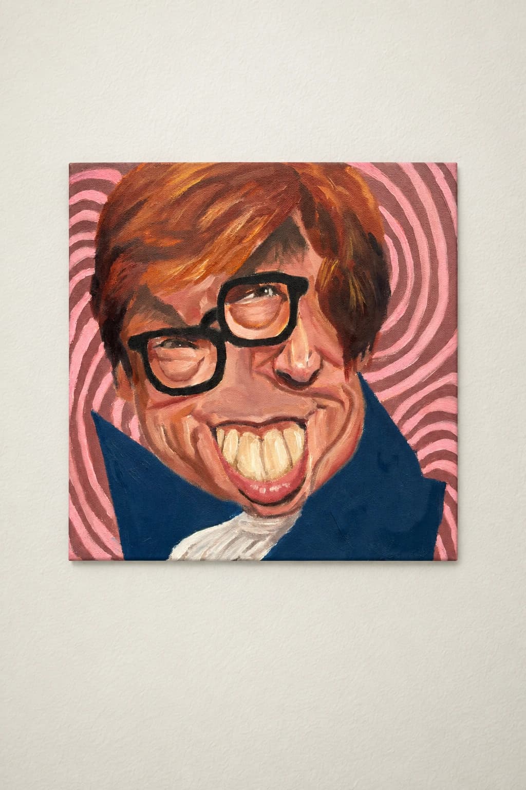 Groovy Baby