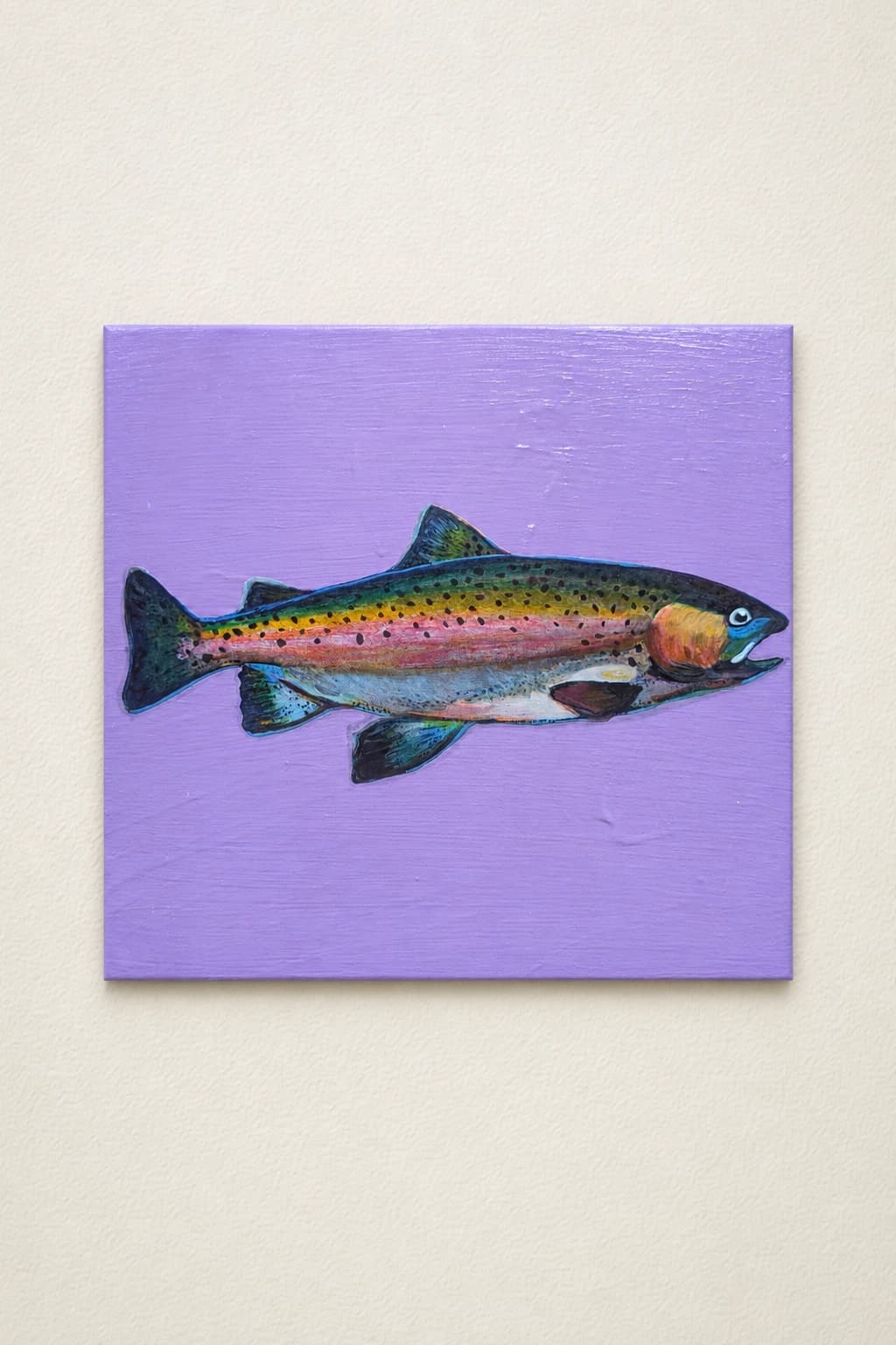Rainbow Trout