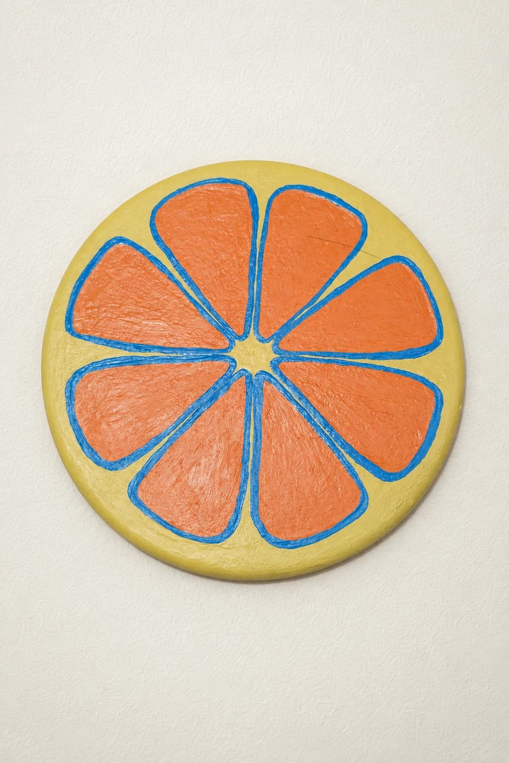 FunkyOrange