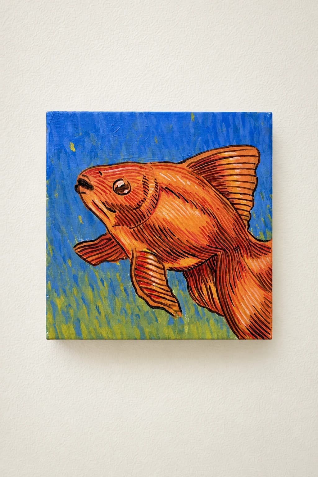 Goldfish
