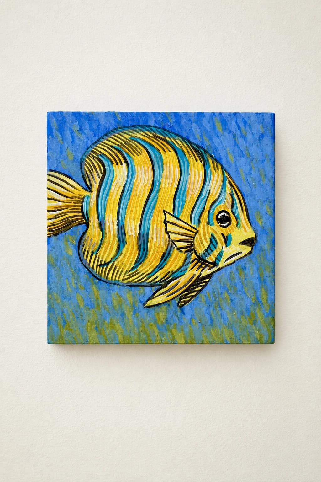 Angelfish