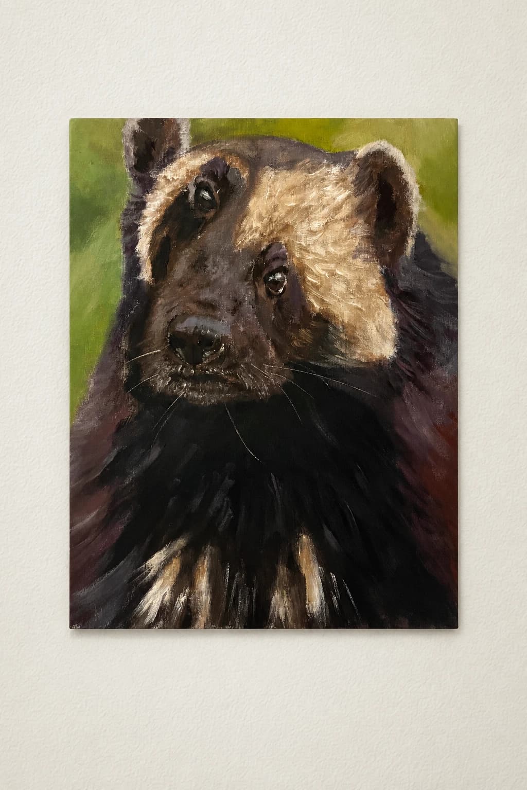 Wolverine