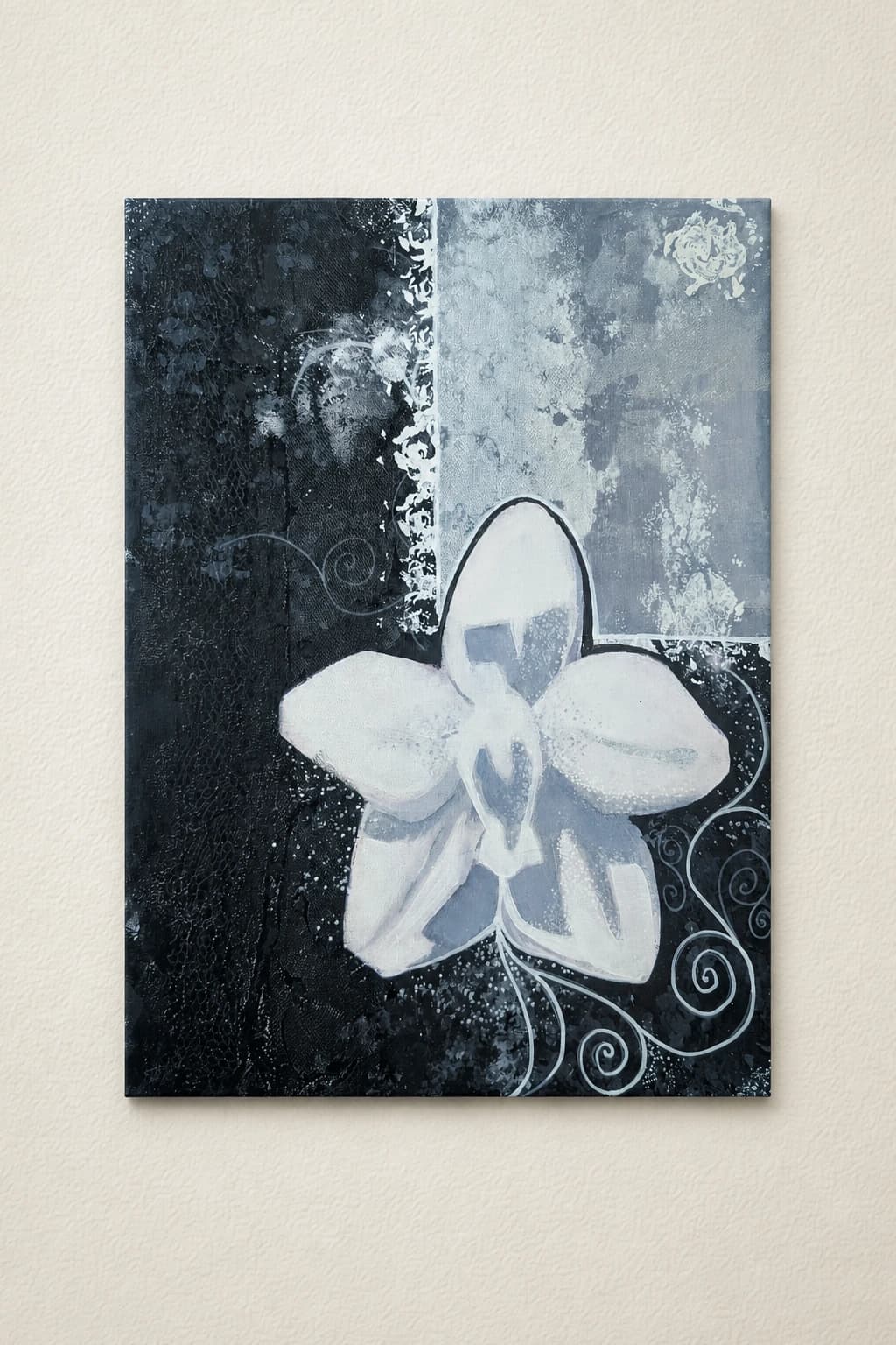 Orchid Reverie