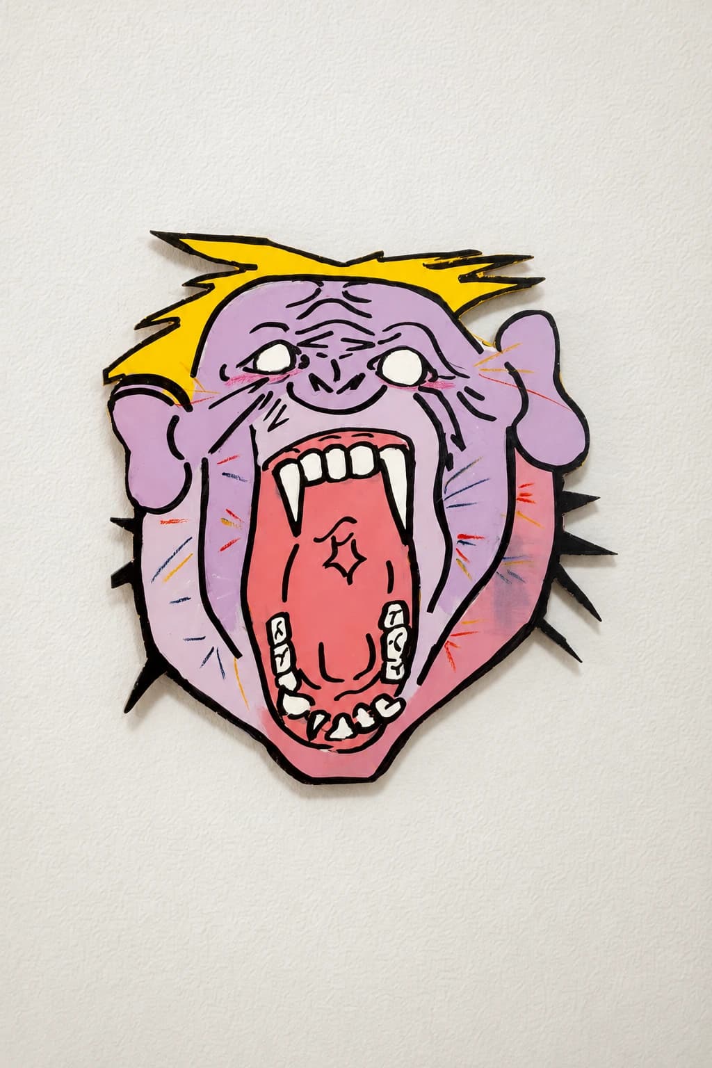 Macaque