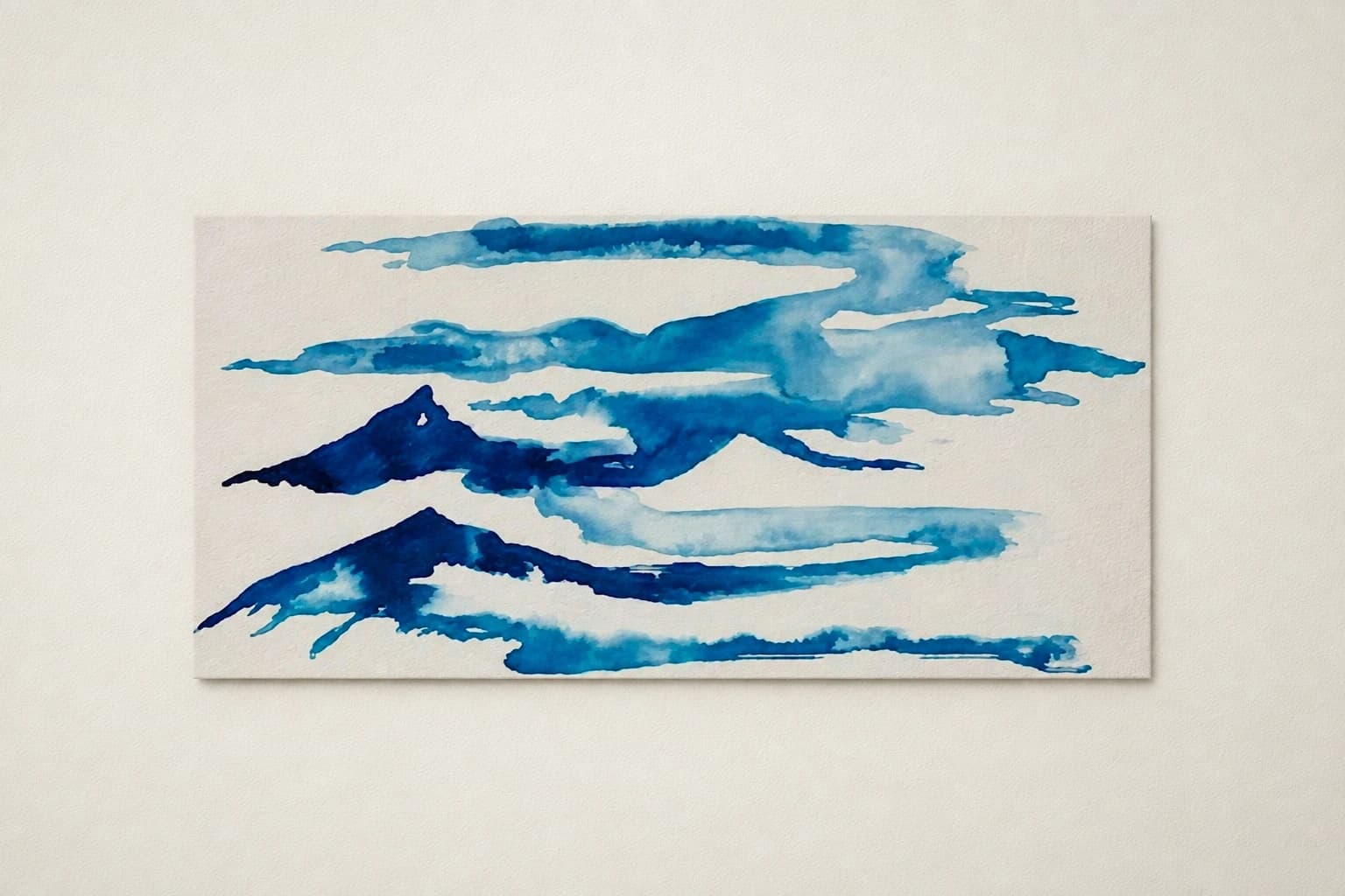 Mountains