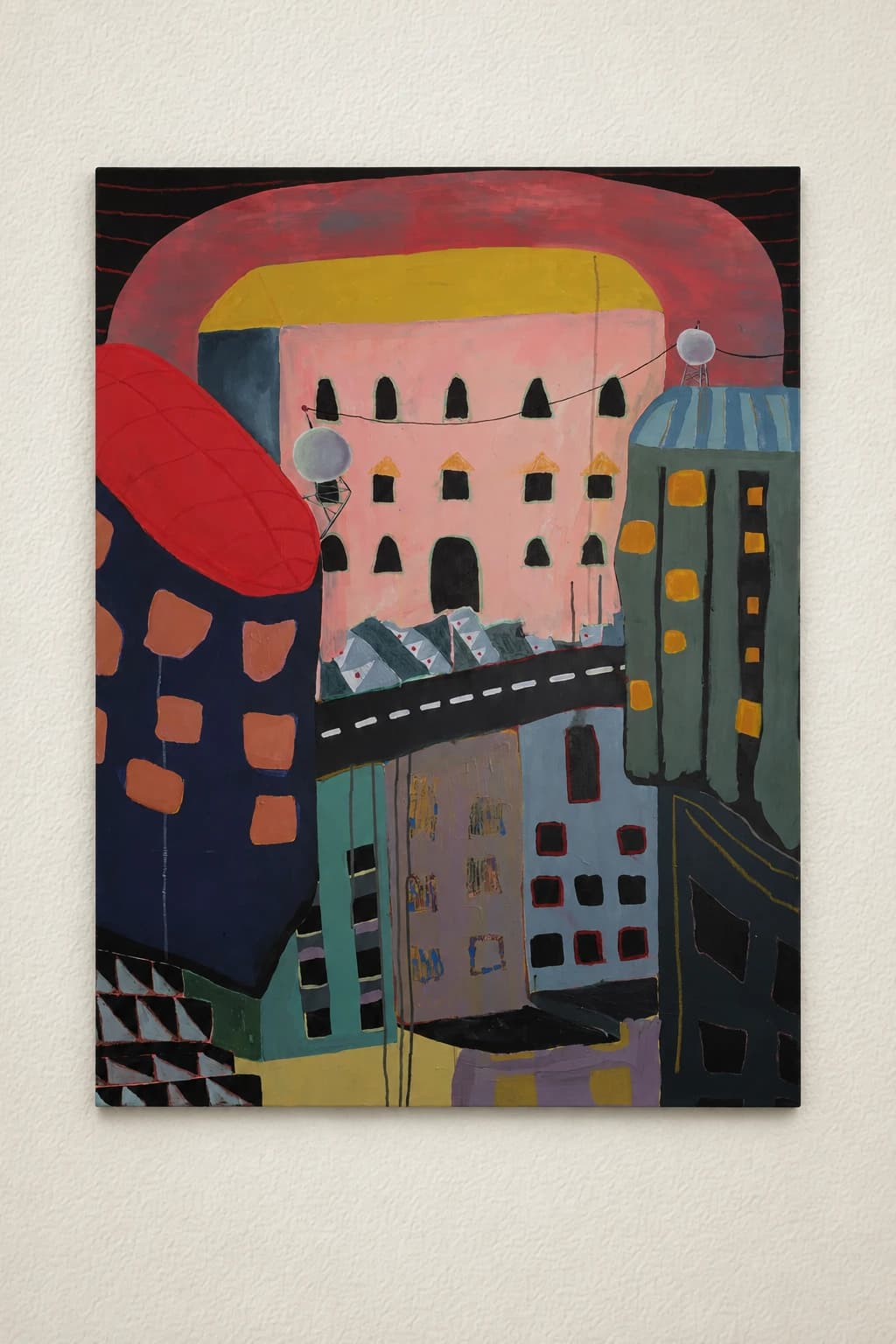 Paneláky No. 2