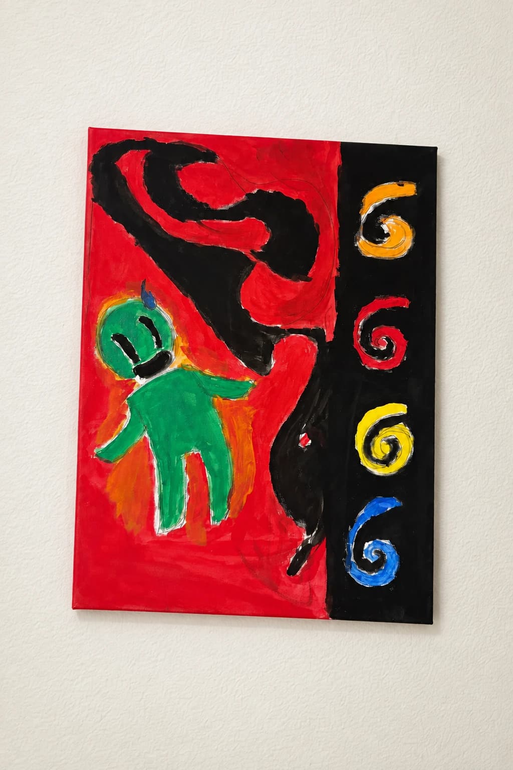 Heaven Spiral(Part 3)