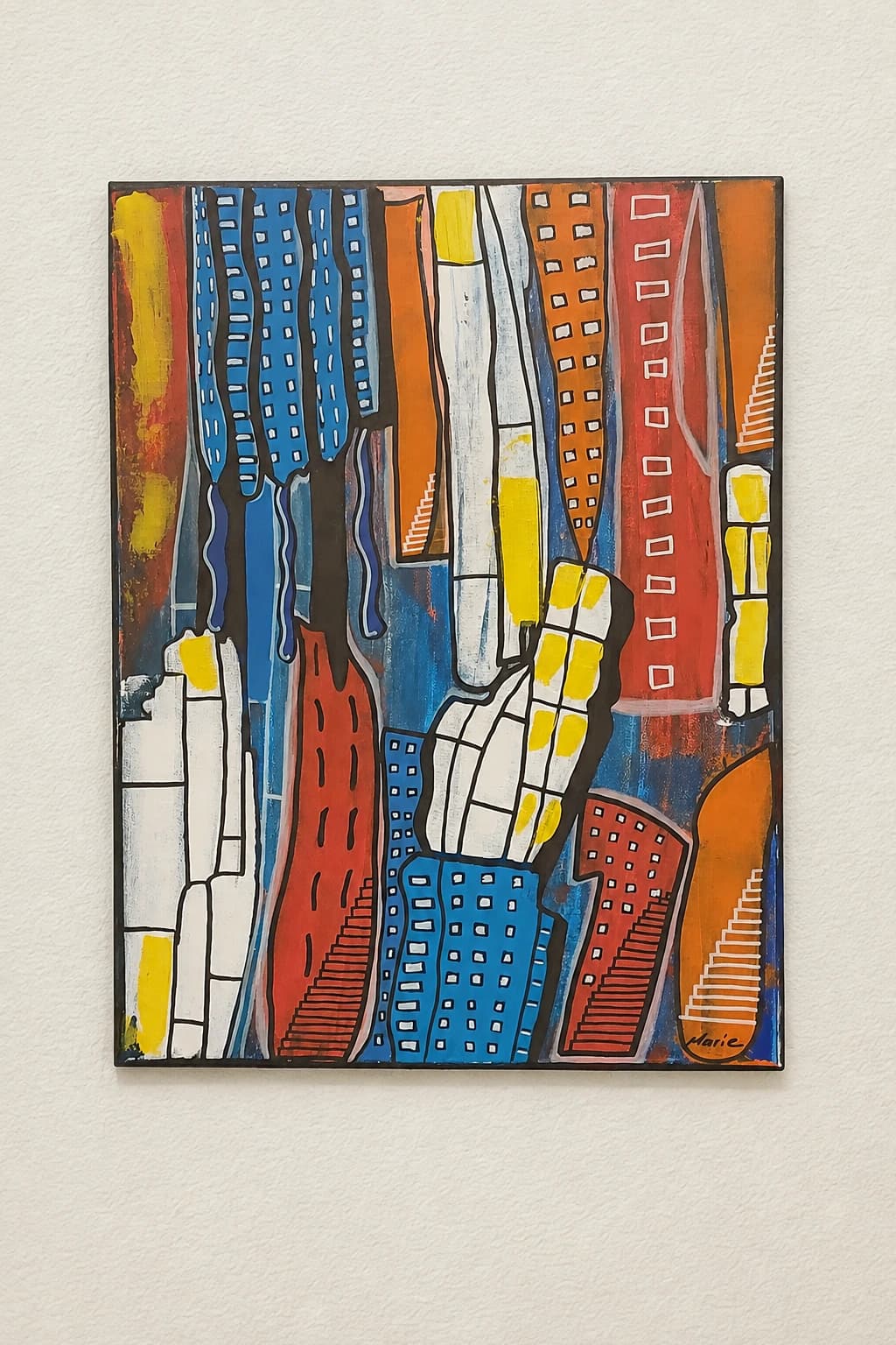 Vertige
