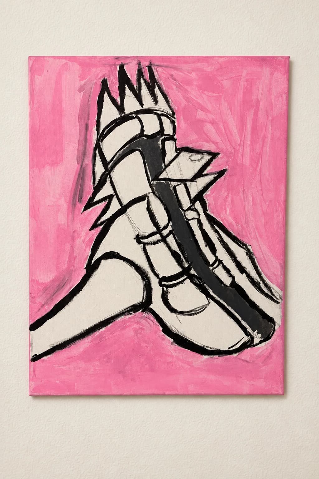 grail