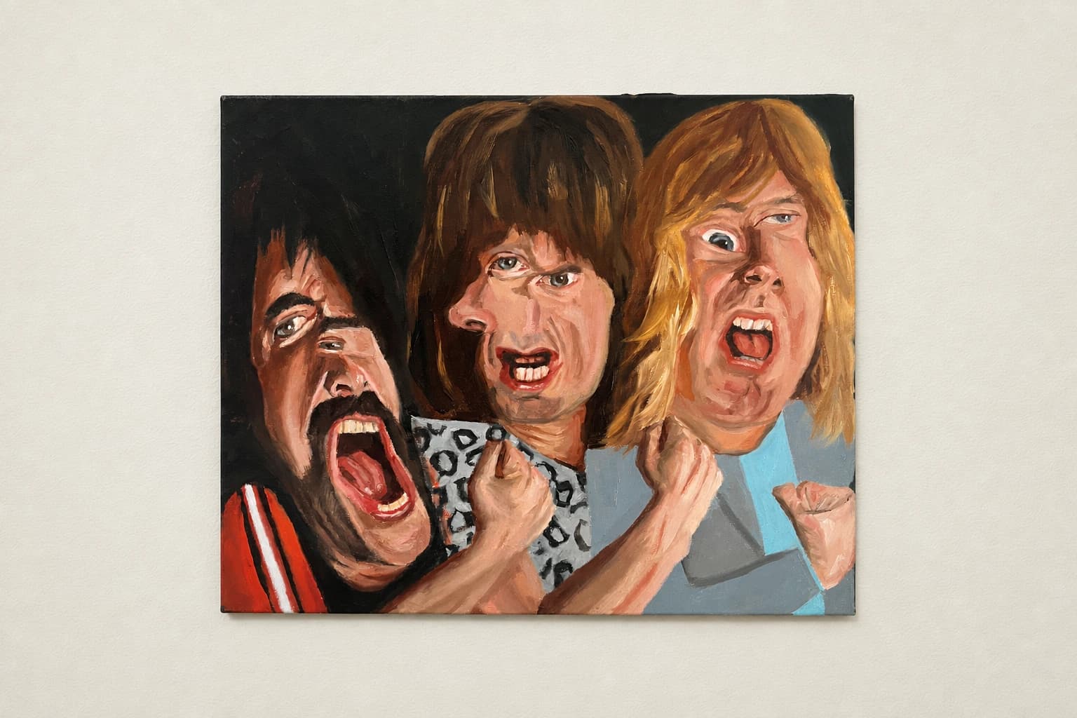 Spinal Tap