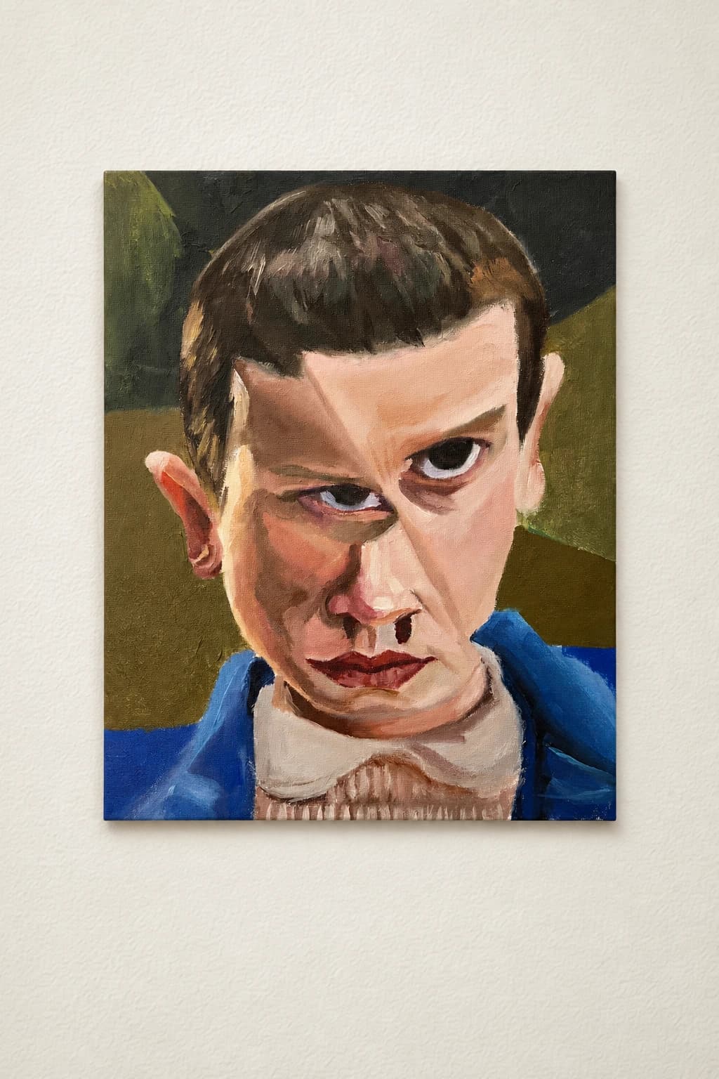 Eleven