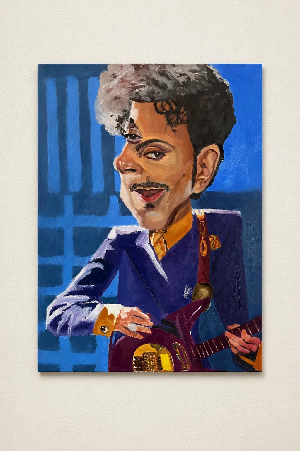 Purple Rain
