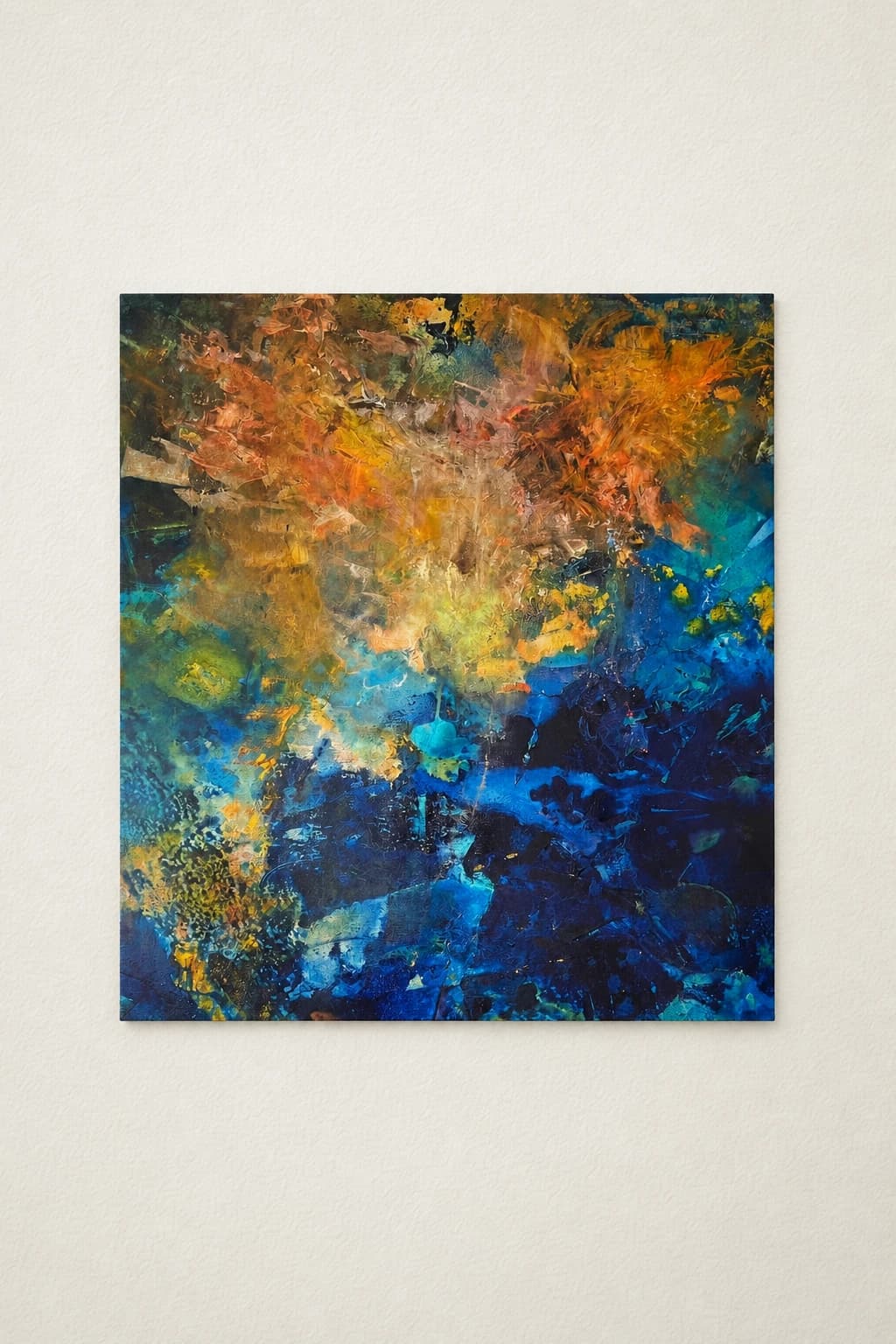 Coral No. 1