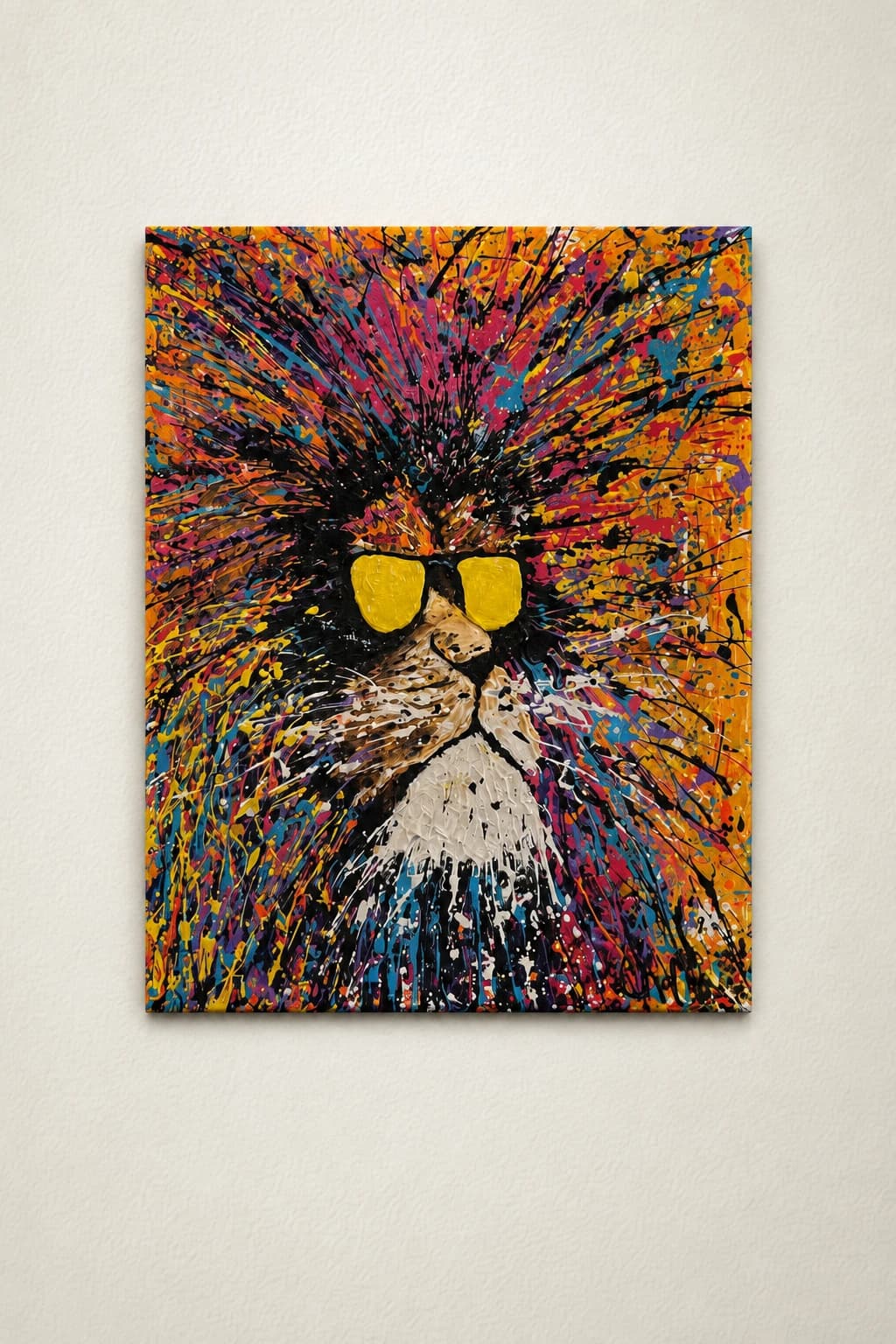 Cool Cat
