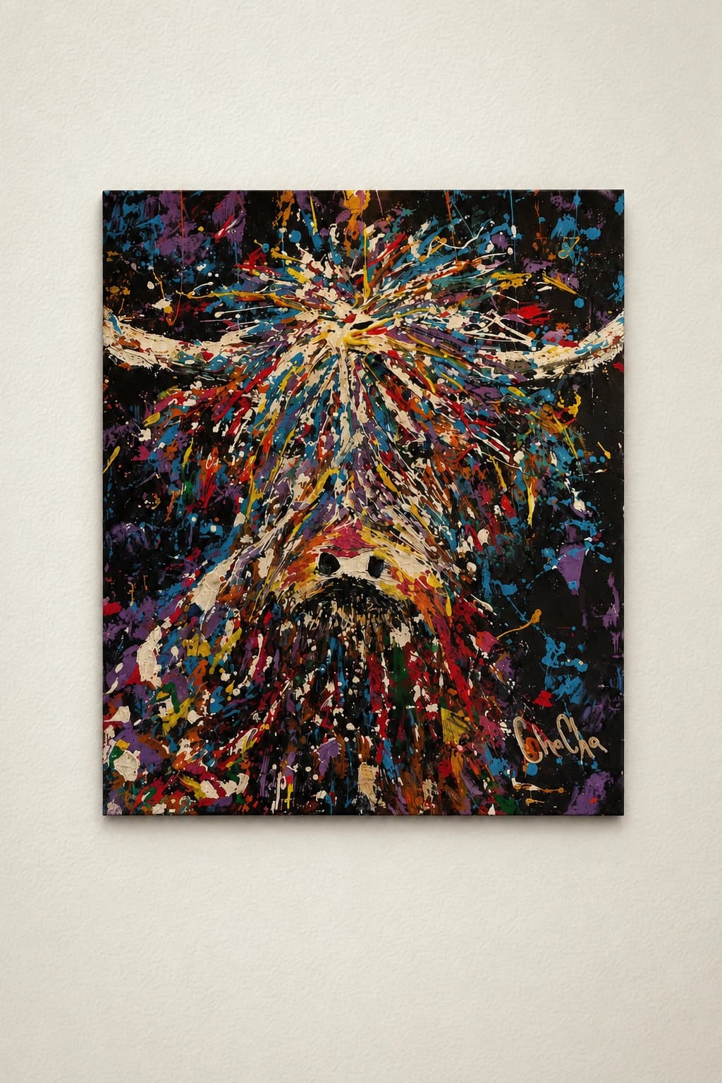 Moo Tang Clan