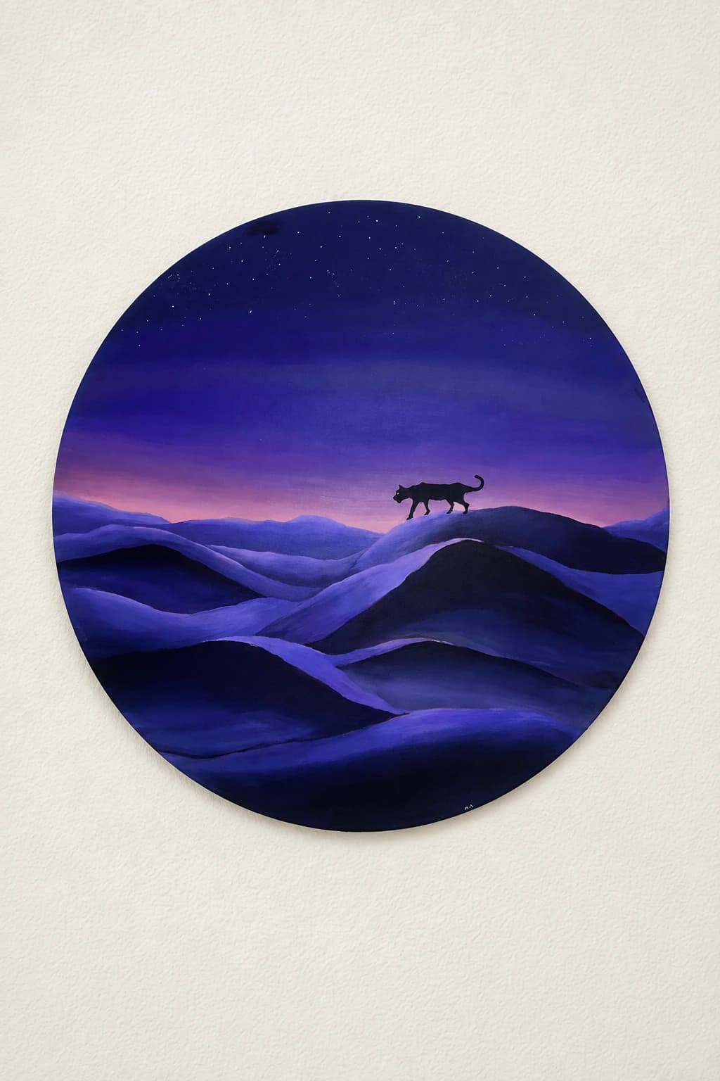 Arabian Nights
