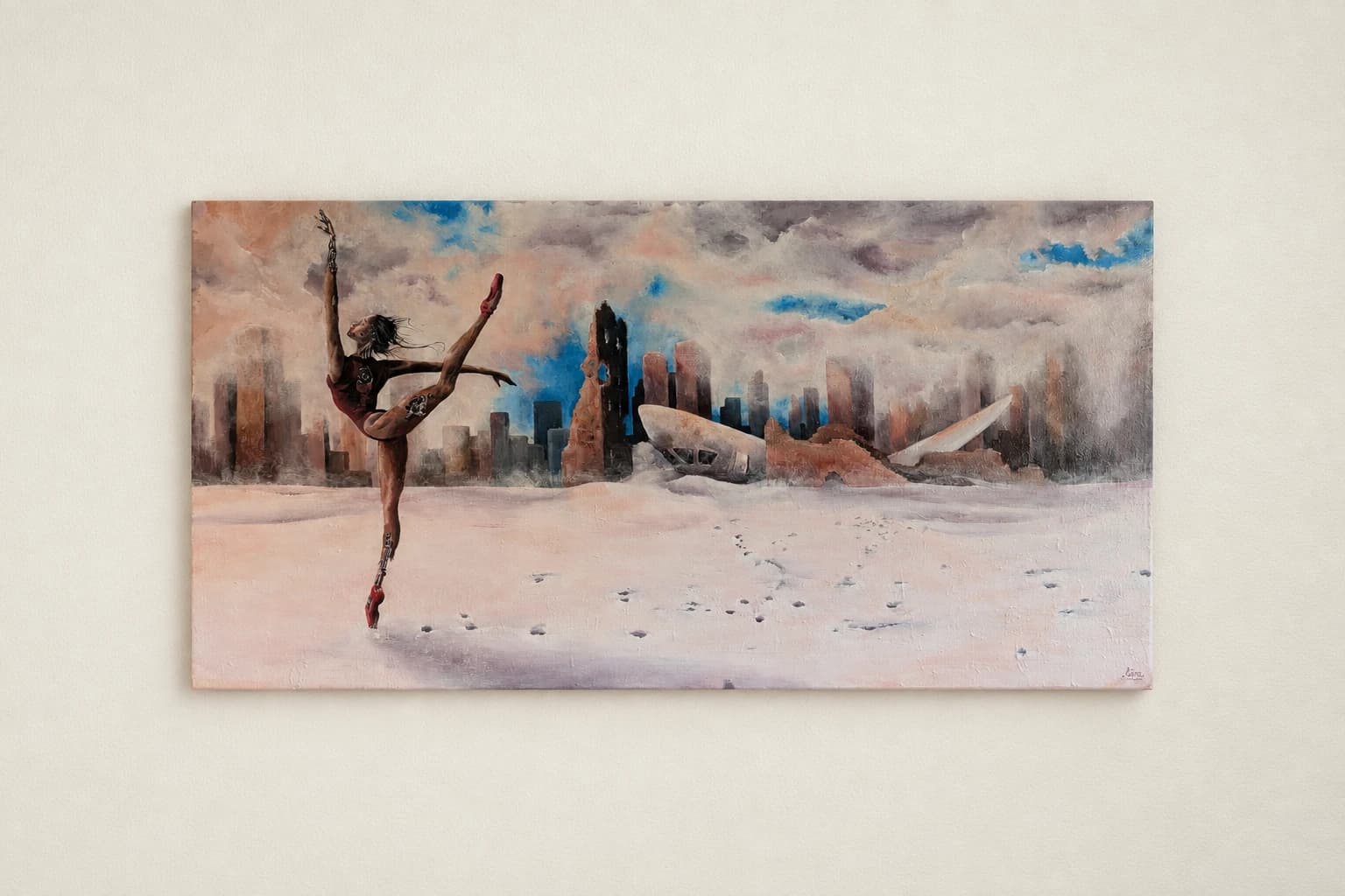 Ballet
