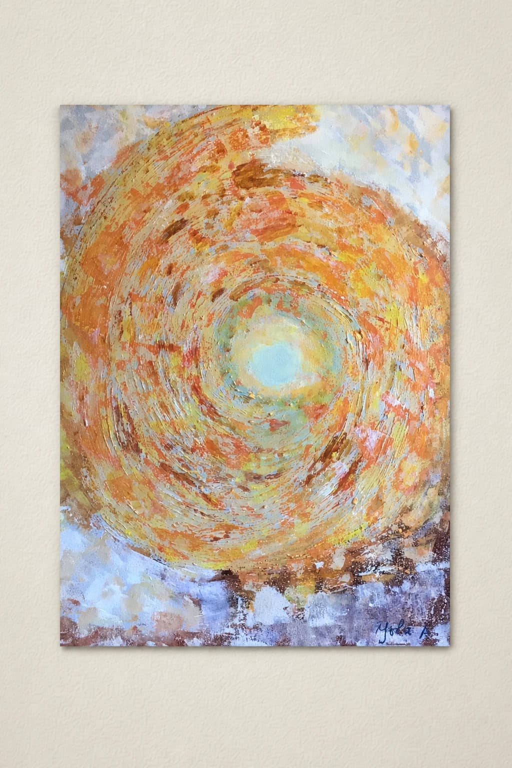 Turbulences