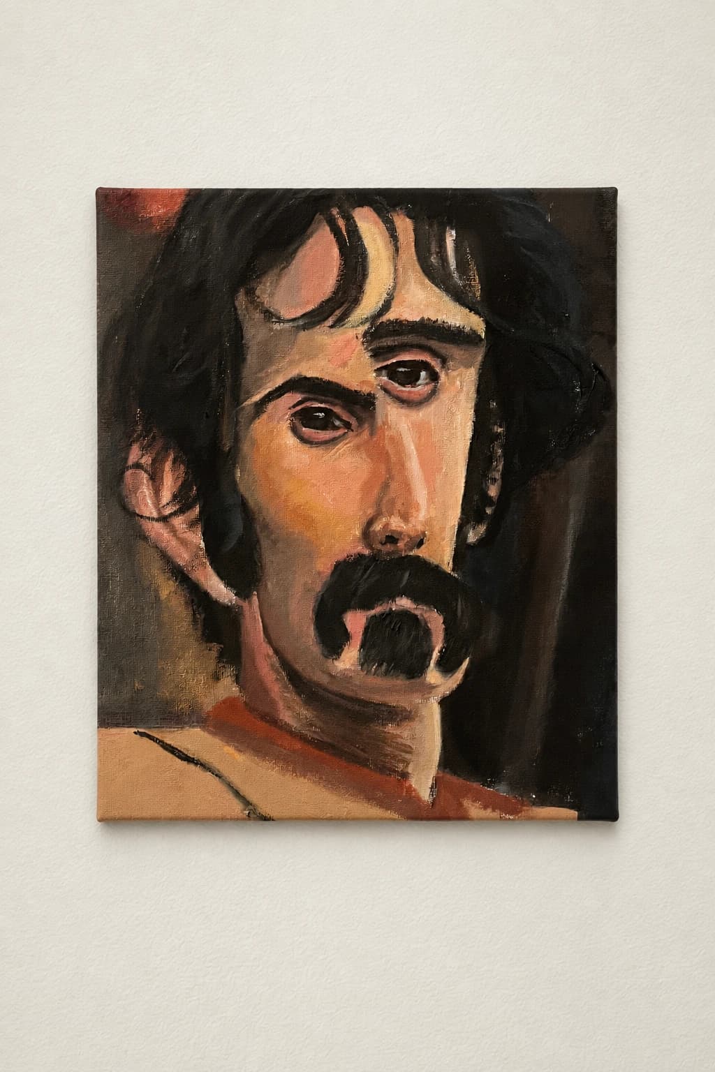 Frank Zappa