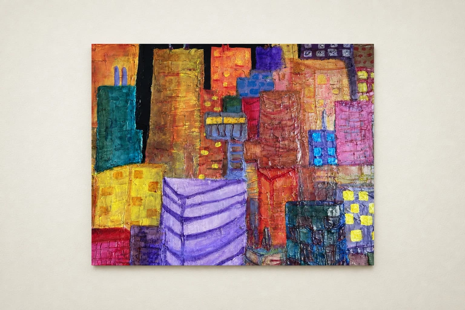 Dream City