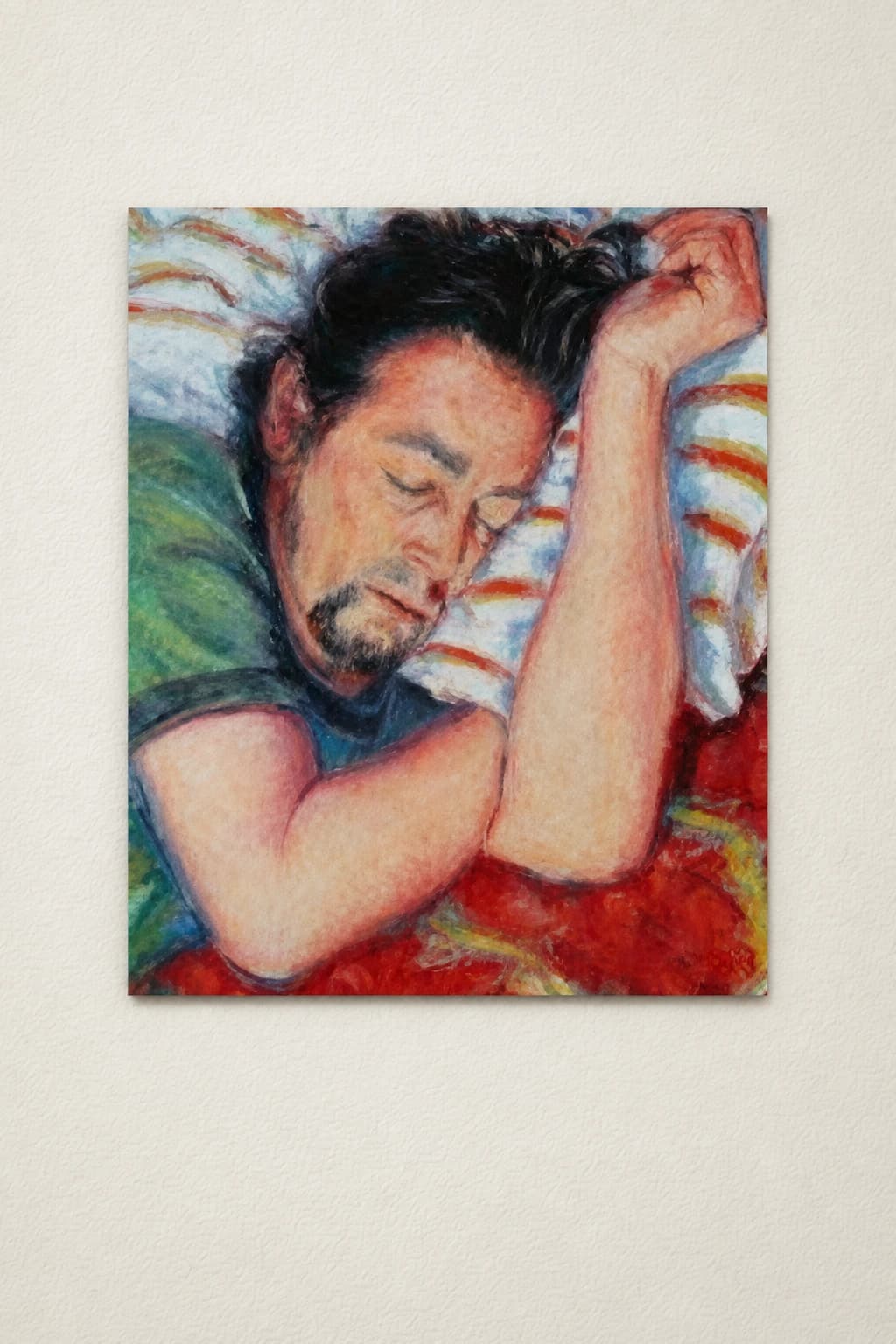 The Nap