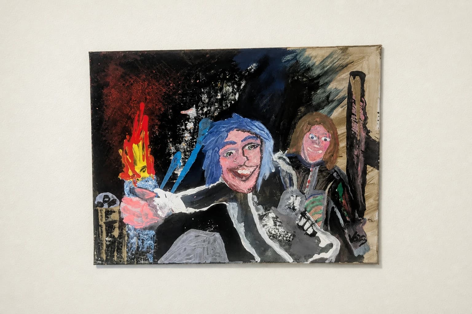 Visite guidée