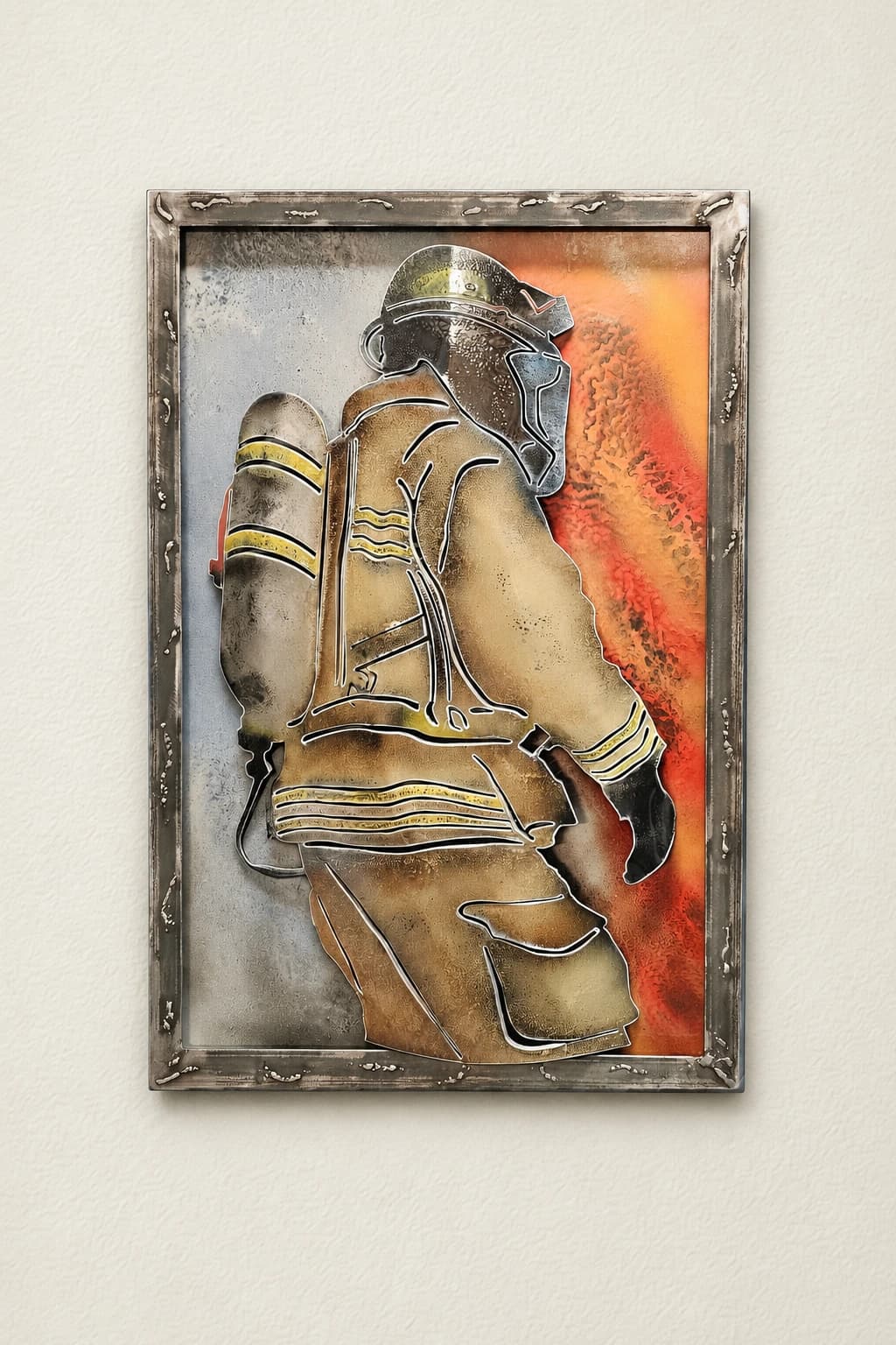 The Brave One