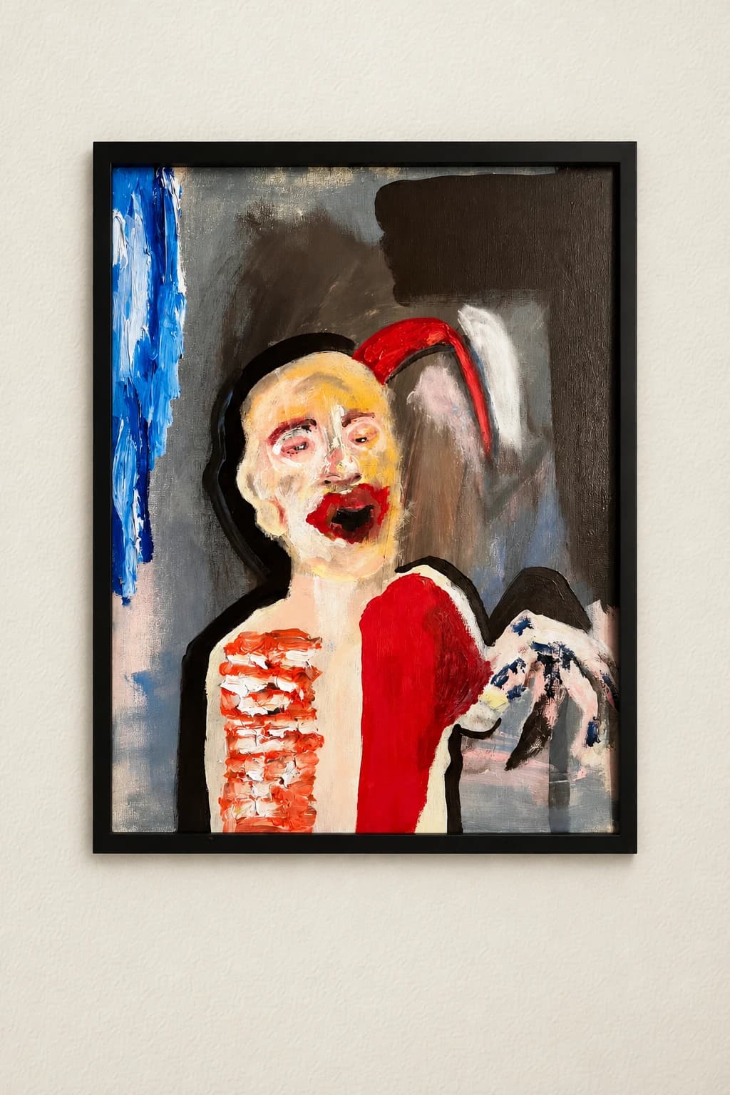 Harlequin