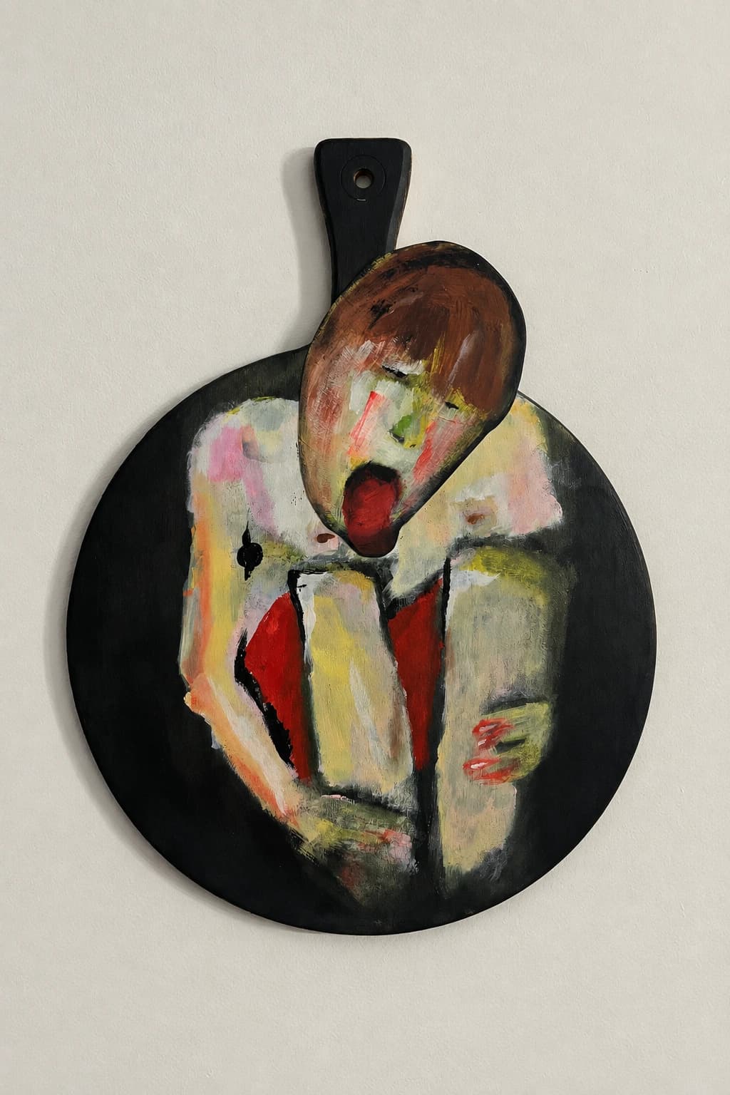 Harlequin