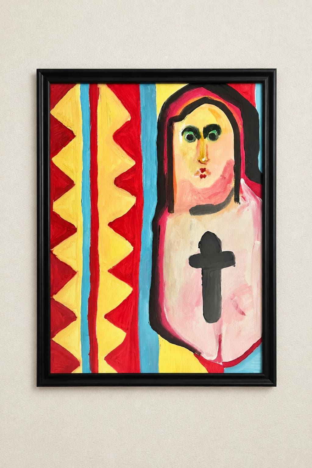 Holy Face