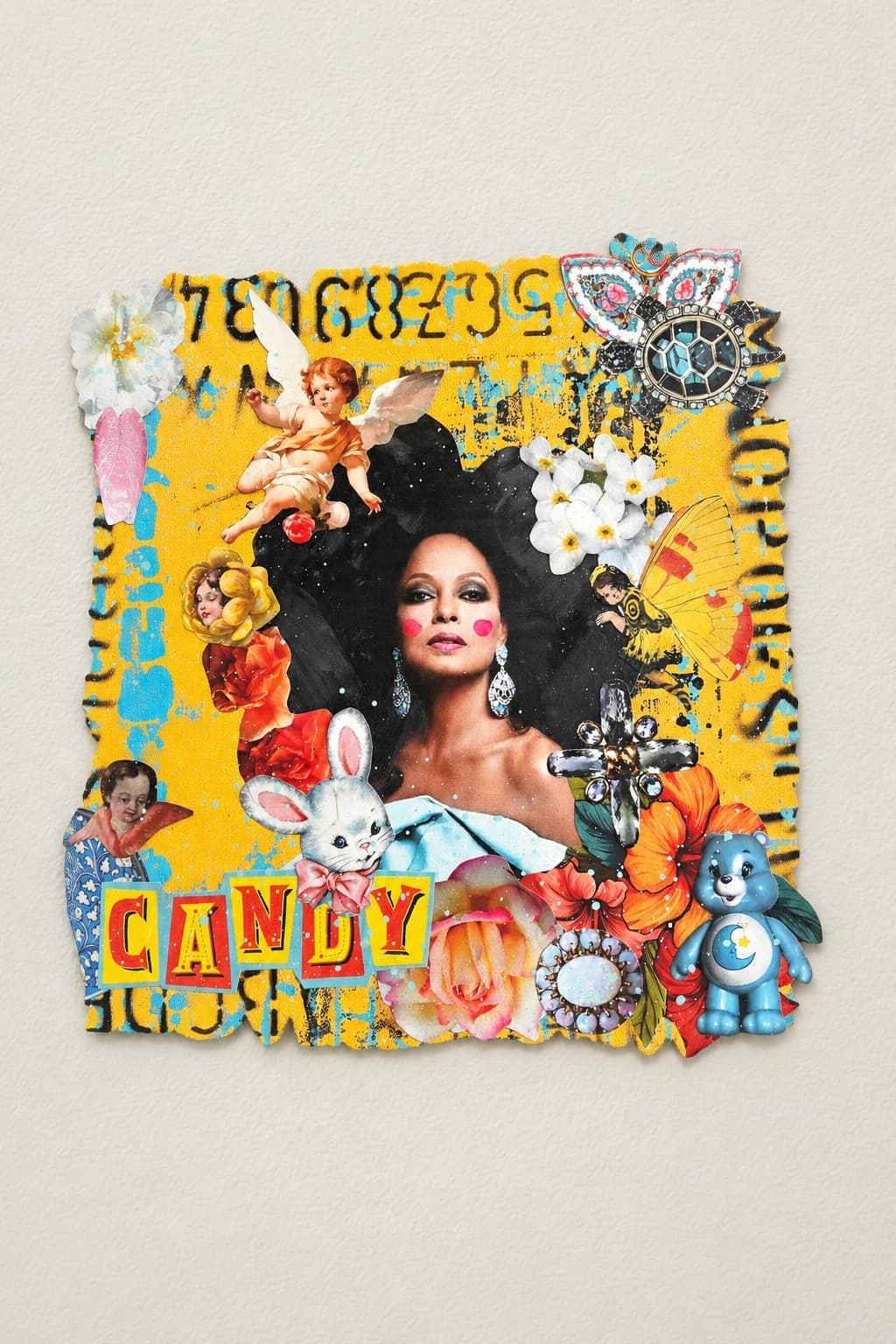 Candy Diana Ross