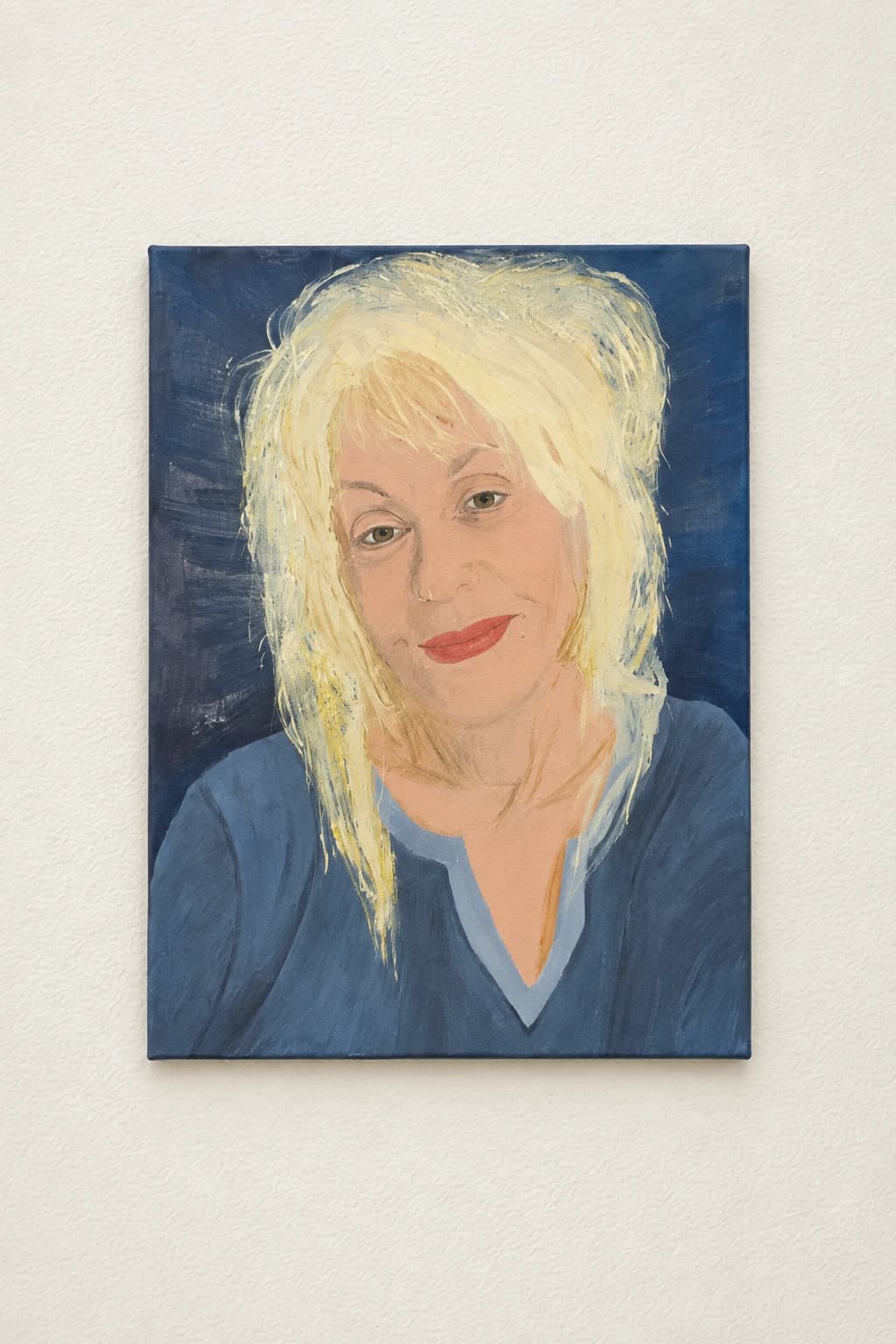 Dolly au naturel