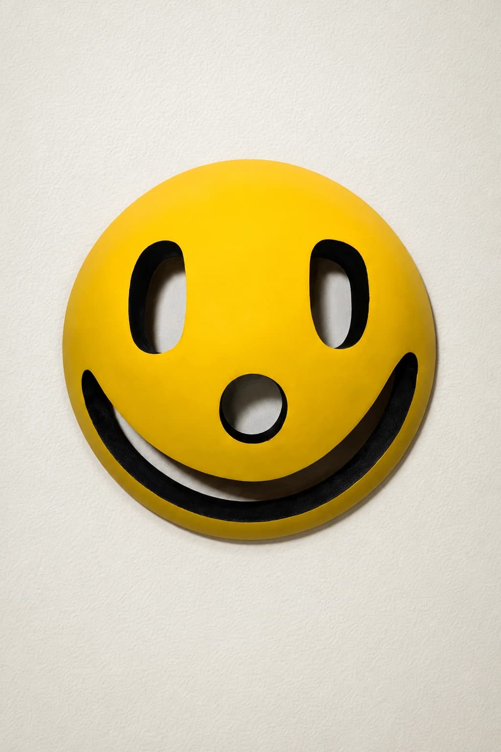 Yellow and black