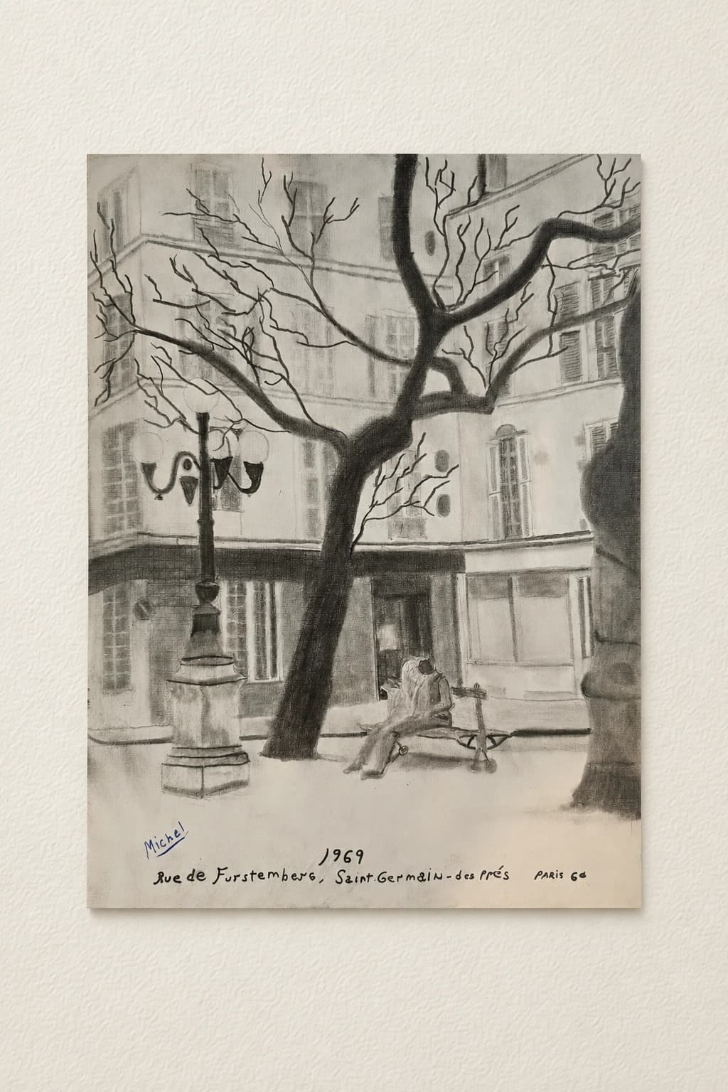 Saint-Germain-des-Prés