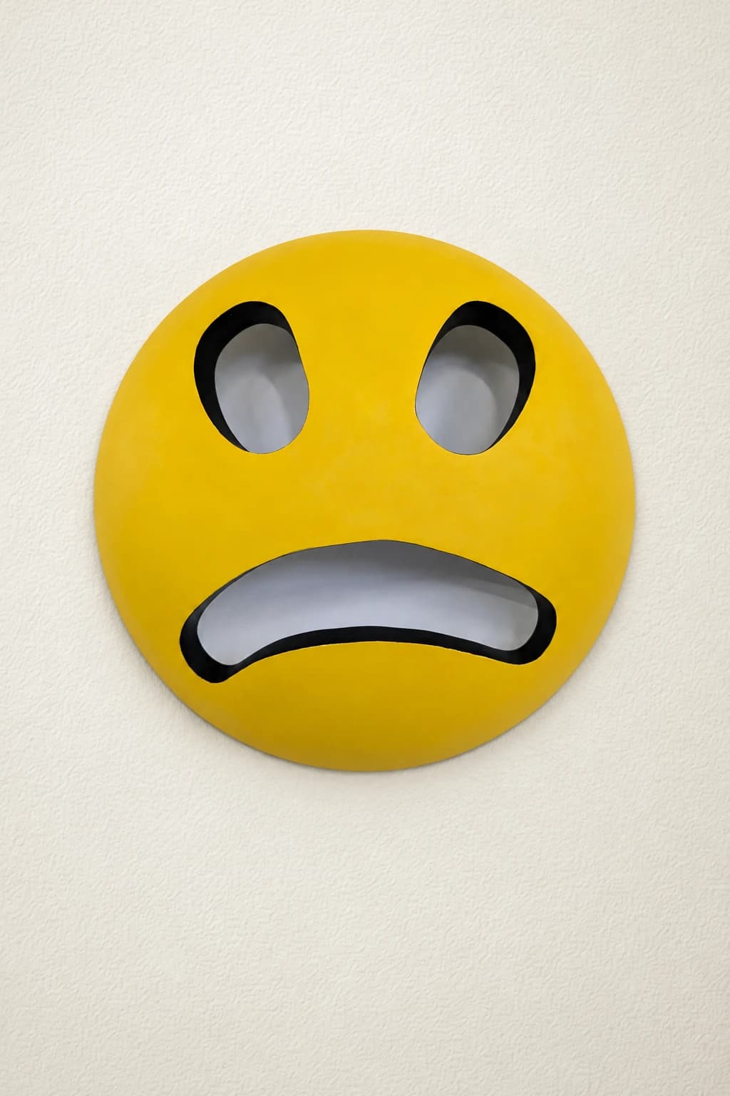 yellow fear