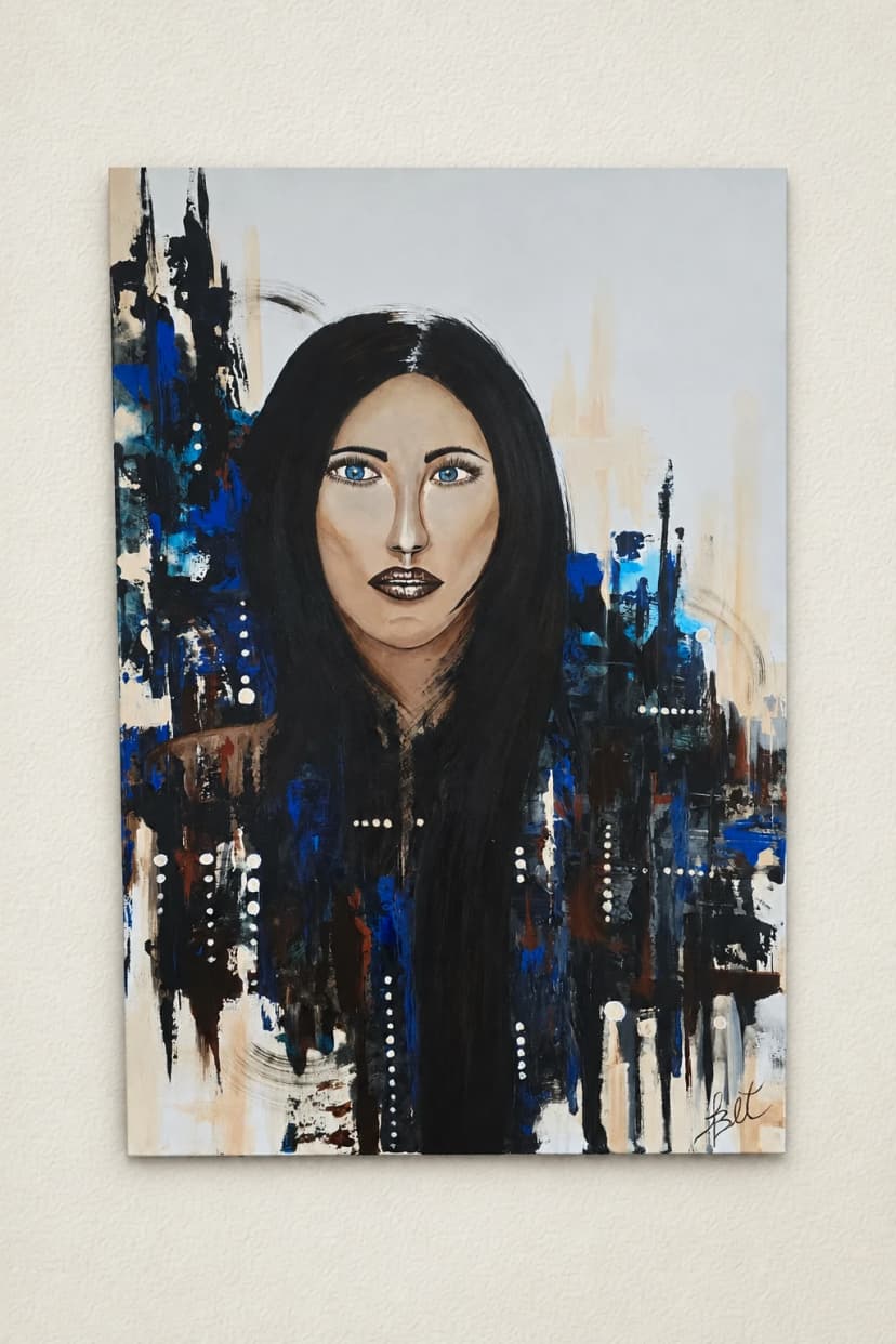 Louise Boissonneault